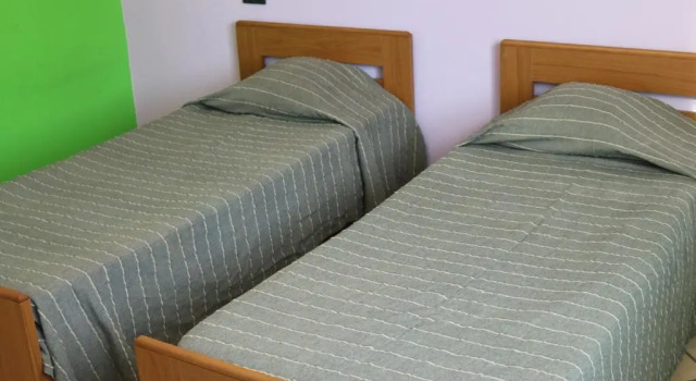 Apartment in Lazise - Gardasee 41950, Prenota Appartamento Hotel a Veneto con parcheggio, Parcheggio