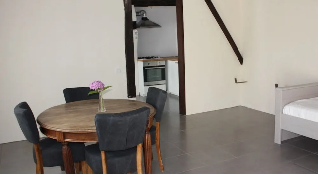 Gîte Chevannes, Boek Hotel Hotels in Franche-Comte met ontbijt, Ontbijt