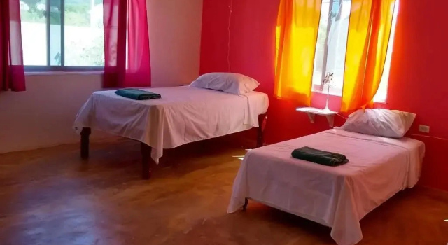3Trees Hostel