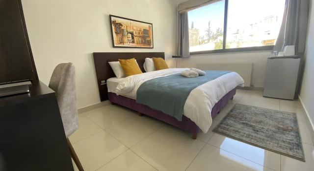 Апартаменты Premium Lemon Tree Residence