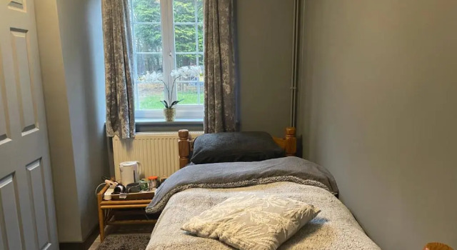 Номер Standard Da Vinci Guest House Gatwick Guest Parking, A Real Gem