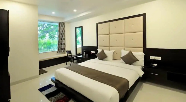 Номер Standard Dasmaya Resort
