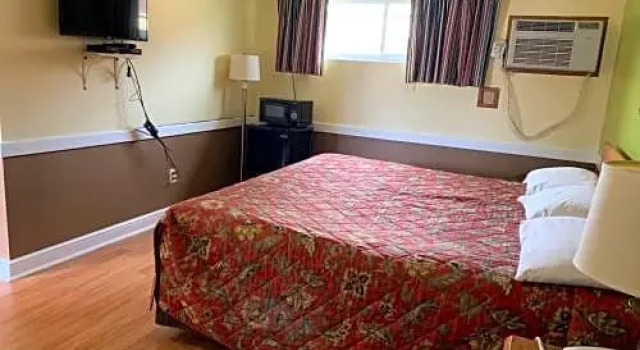 Номер Standard Royal Inn Motel