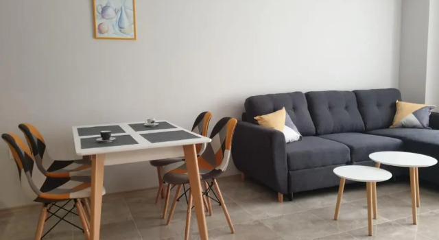 Apartmán Pirotska 47 apartment