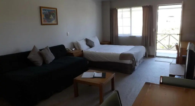 Karaka Tree Motel