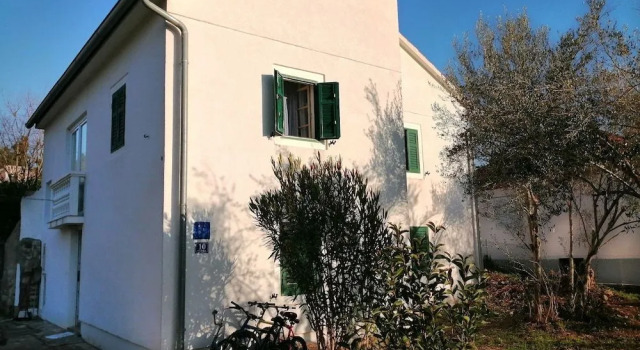Detached House Miketa