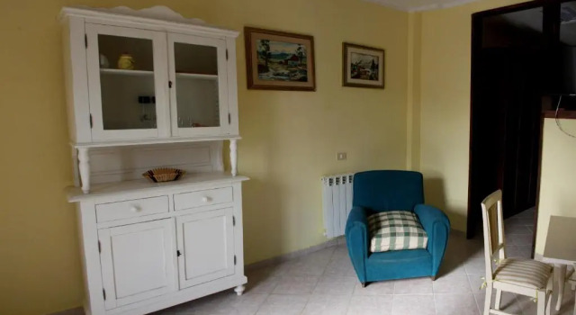 Студия Hotel Dory