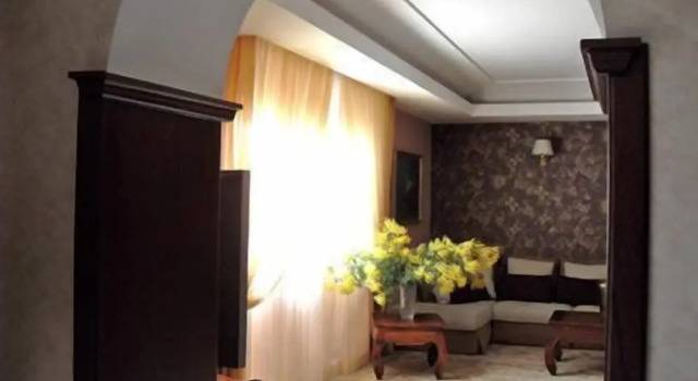Villa Maria, Забронировать Вилла Отели в центре Монтекатини-Терме, в центре