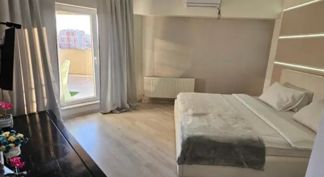 apartament with terras, Prenota Appartamento Chişinău Moldavia