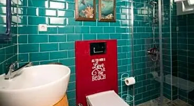 Вилла Valentina Boutique Hotel