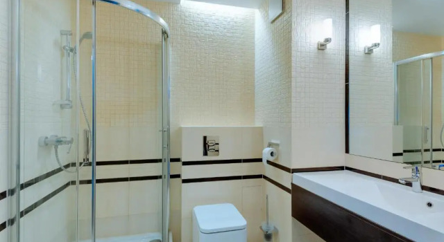 Номер Standard Apartamenty Diva Kołobrzeg