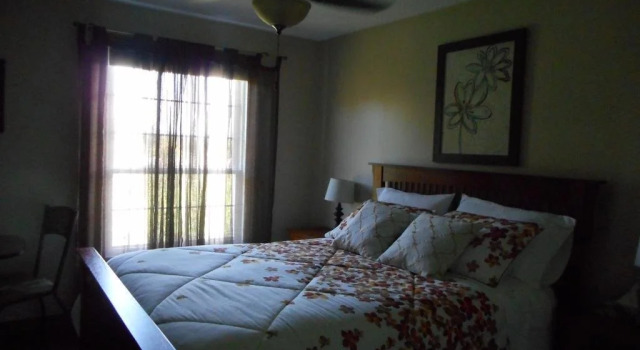 As You Like It Bed and Breakfast, Varaa Hotelli Niagara Wine Region Ontario