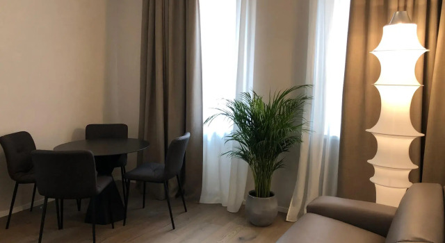 Апартаменты Verona Romana Apartments