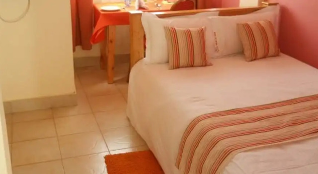 Двухместный номер Standard Maya Hotel
