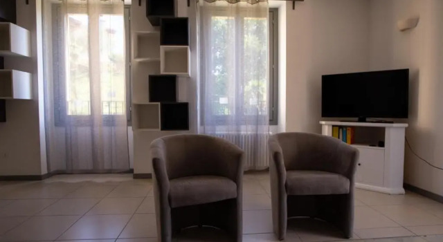 Апартаменты Griante suites