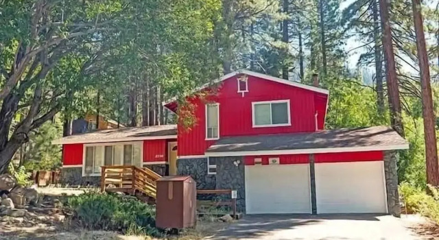 Коттедж 3826 Regina 4 Bedroom Home