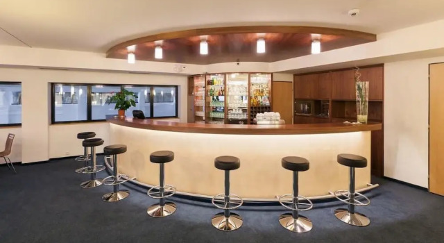 Hotel Port