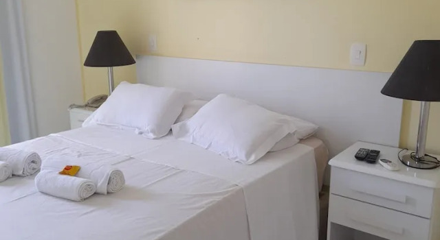 Двухместный номер Deluxe с балконом Hotel The Green Ecologic