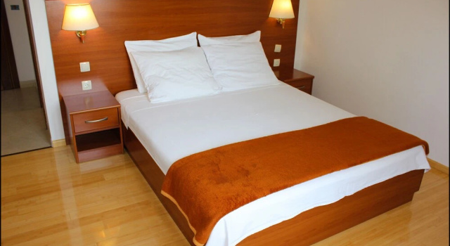 Семейный номер Standard Gargamelo Pension