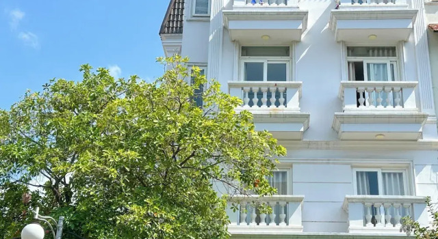 Siris Niko Residence - Self checkin, Забронировать Апартаменты/квартира Tan Phong Хошимин
