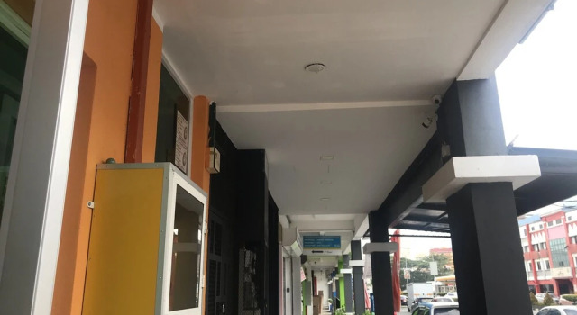 OYO 89781 Hotel Medina 2, Забронировать Отель Кота-Бару Келантан, рядом с Торговый центр Kota Bharu