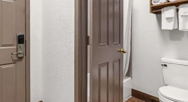 Suite Quality Inn