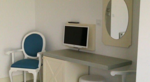 Buyukada Cankaya Hotel