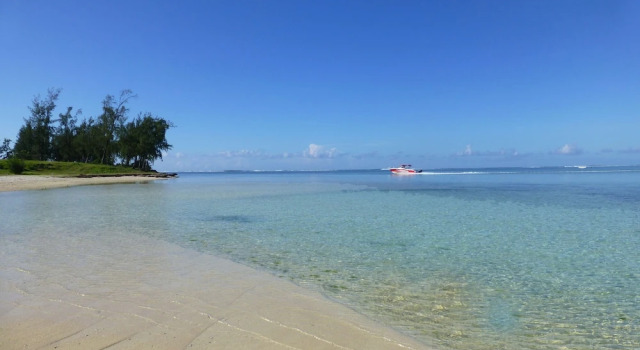 Le Cabanon, Rezervasyon Otel Le Morne 
