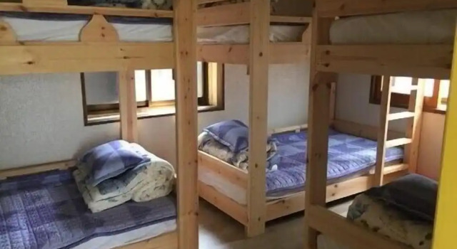 Номер Standard Jeojiri Tory's Dream