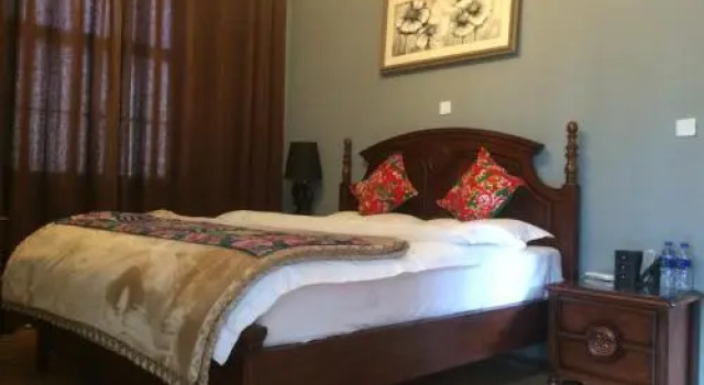 Mingyuege Inn, Boek Hotel Dali Yunnan