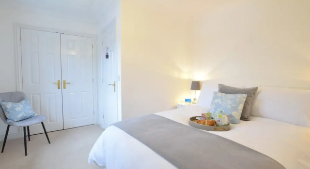 Bluebelle Cottage, Peasenhall, Забронировать Отель Отели Англии 3 звезды, 3*