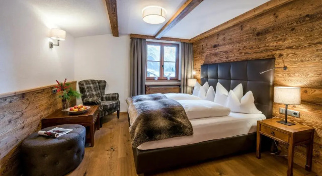 Hotel Gridlon