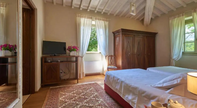 Двухместный номер Standard Resort 37