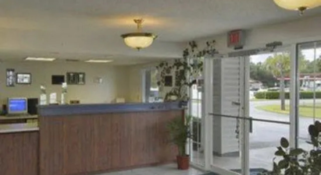 Travelodge Suites by Wyndham MacClenny I-10, Reserva ahora Hotel Macclenny Florida