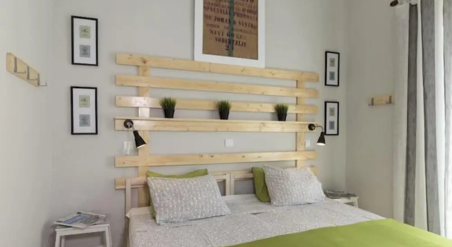 H14 Rooms & Apartments