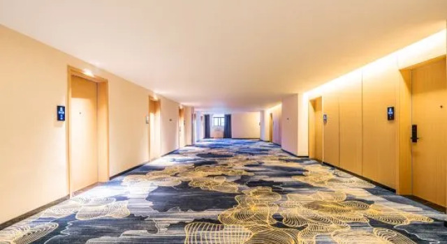 Boyas Hotel · BOYAS (Meitan China Tea City Government Branch)