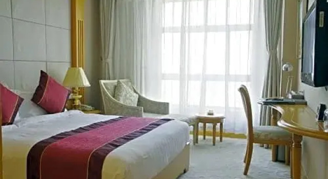 Двухместный номер Standard Riverview Hotel