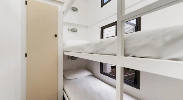 Номер Standard NRMA Portland Bay Holiday Park