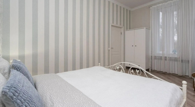 Apartment on Nosova street, 11, Book Apartment Kaliningrad Kaliningrad Region