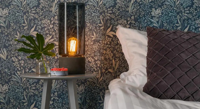 Номер Superior Smådalarö Gård Hotell & Spa