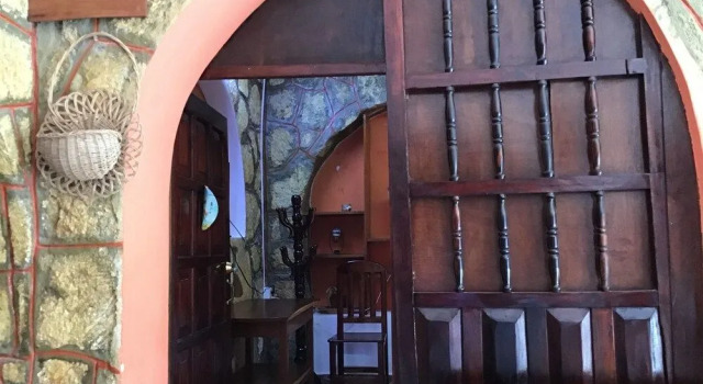 Villas San Felipe, Prenota Hotel Hotel a Quintana Roo con parcheggio, Parcheggio