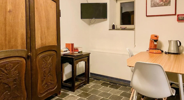 Апартаменты Lovely Apartment in Voeren