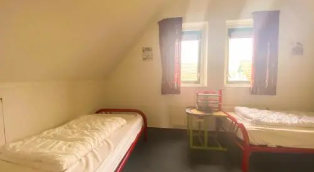 Vrijstaand vakantiehuis op park Schoneveld in Breskens - Zeemeeuw 128, Забронировать Отель Брескенс Zeeuws-Vlaanderen
