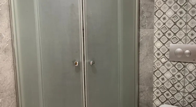 Номер Deluxe с красивым видом из окна Terzioglu Otel