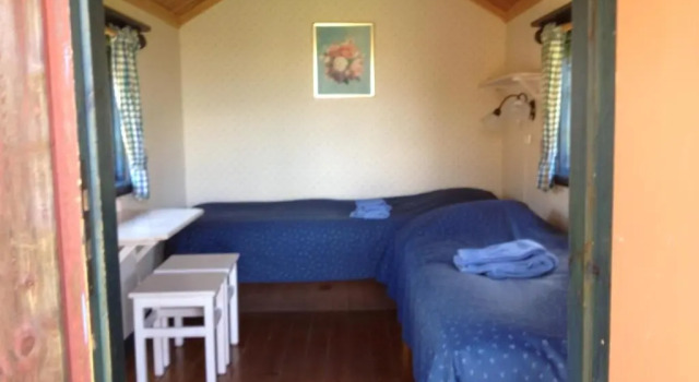 Kullsbjörkens Bed & Breakfast
