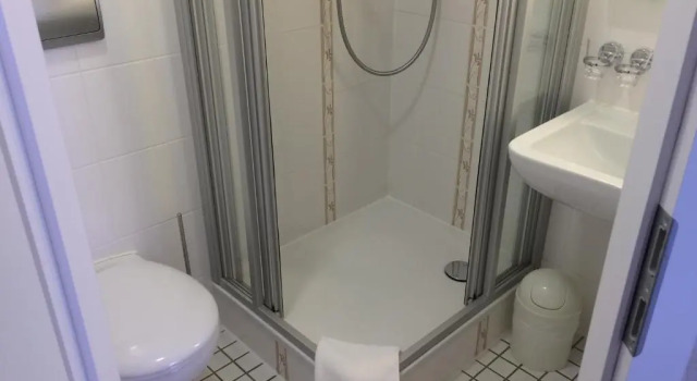 Одноместный номер Standard Bio Boutique Hotel Barbara
