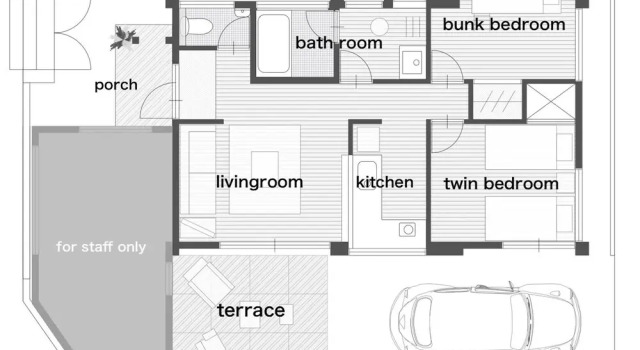 Коттедж House Rycom 508