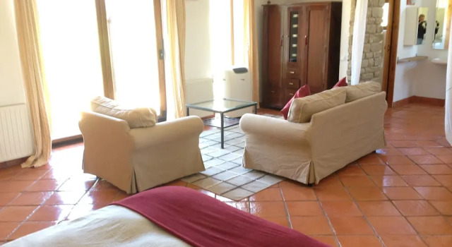 Alén D`Aragón, Rezervați Hotel Santa Eulalia de Gallego Zaragoza Province