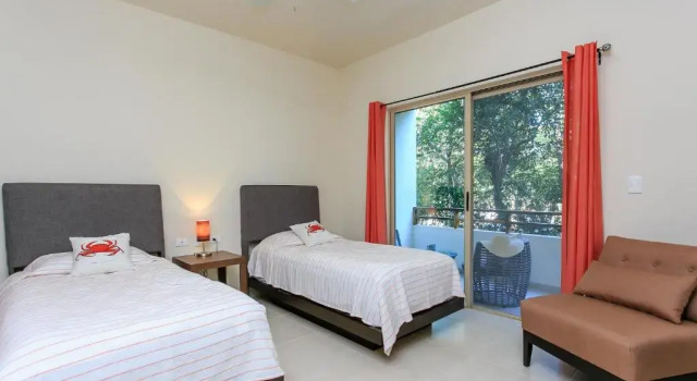 Condo Complex with an Alluring Pool & Tropical Vibes by Stella Rentals