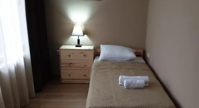 Hotel Zugdidi Time